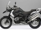 BMW R 1200GS Triple Black Special